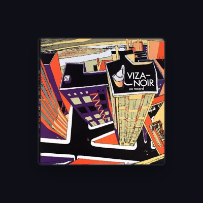 Listen to Viza-Noir, watch music videos, read bio, see tour dates & more!