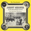 Johnny Messner And His Hotel McAlpin Orchestra - We Three