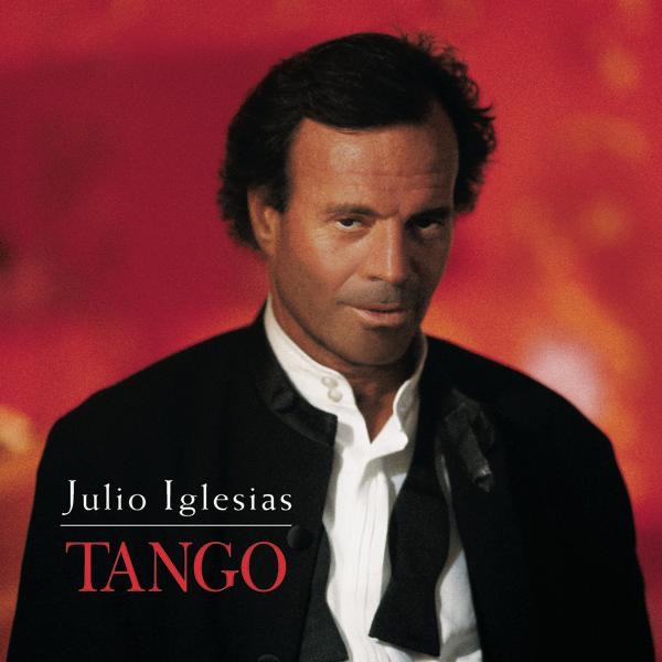 Julio Iglesias - Adiós, Pampa Mia