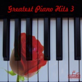 Greatest Piano Hits, Vol. 3 (Best Pop Songs On Piano, Instrumental) artwork