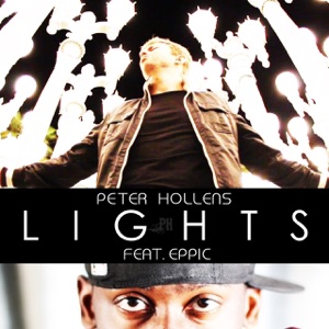 Lights (feat. Eppic) - Single