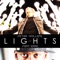 Lights (feat. Eppic) - Peter Hollens lyrics