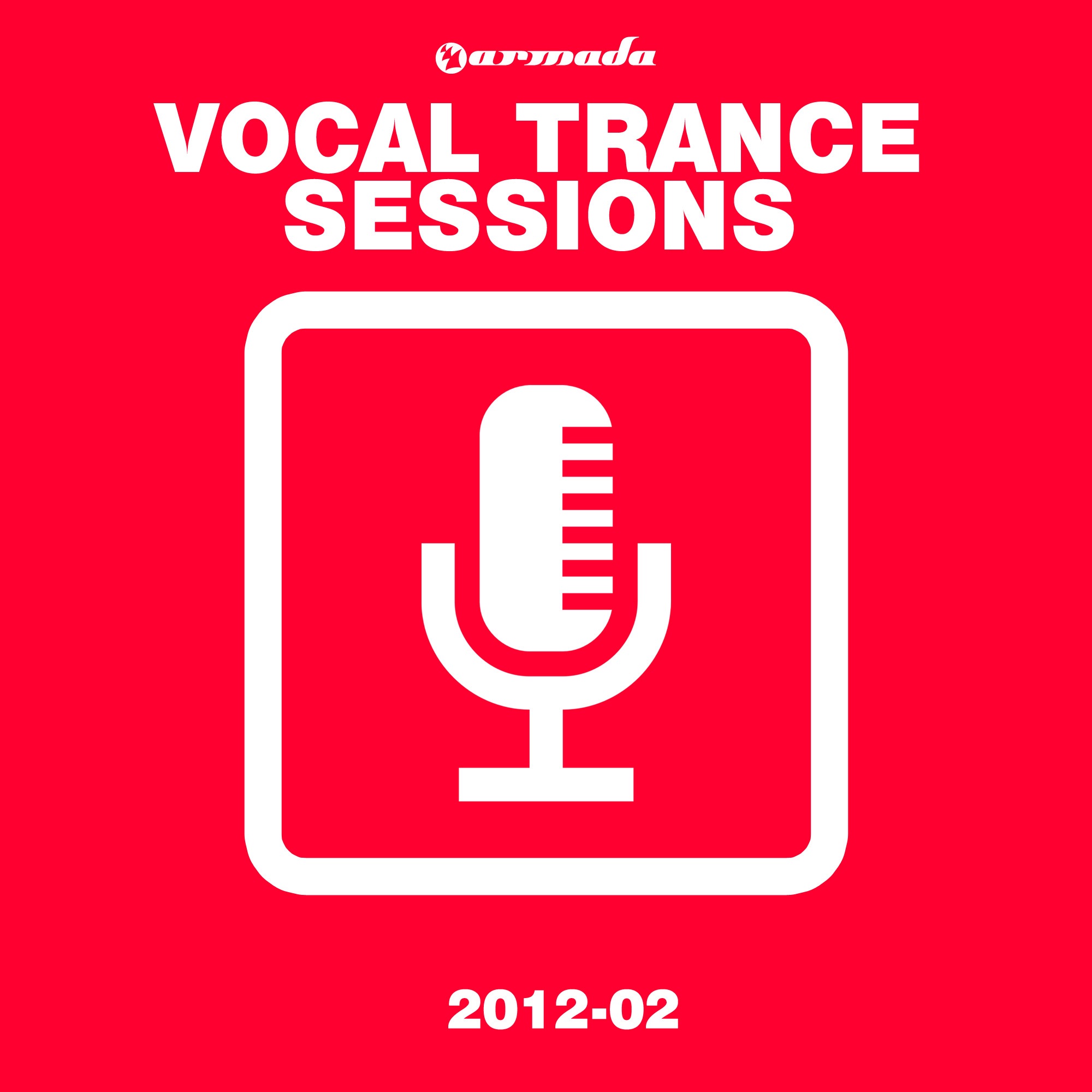 Armada Vocal Trance Sessions 2012-02