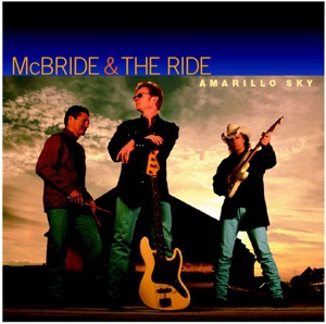 McBride & The Ride - Squeeze Box - Line Dance Choreographer