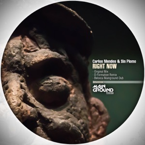Right Now - EP