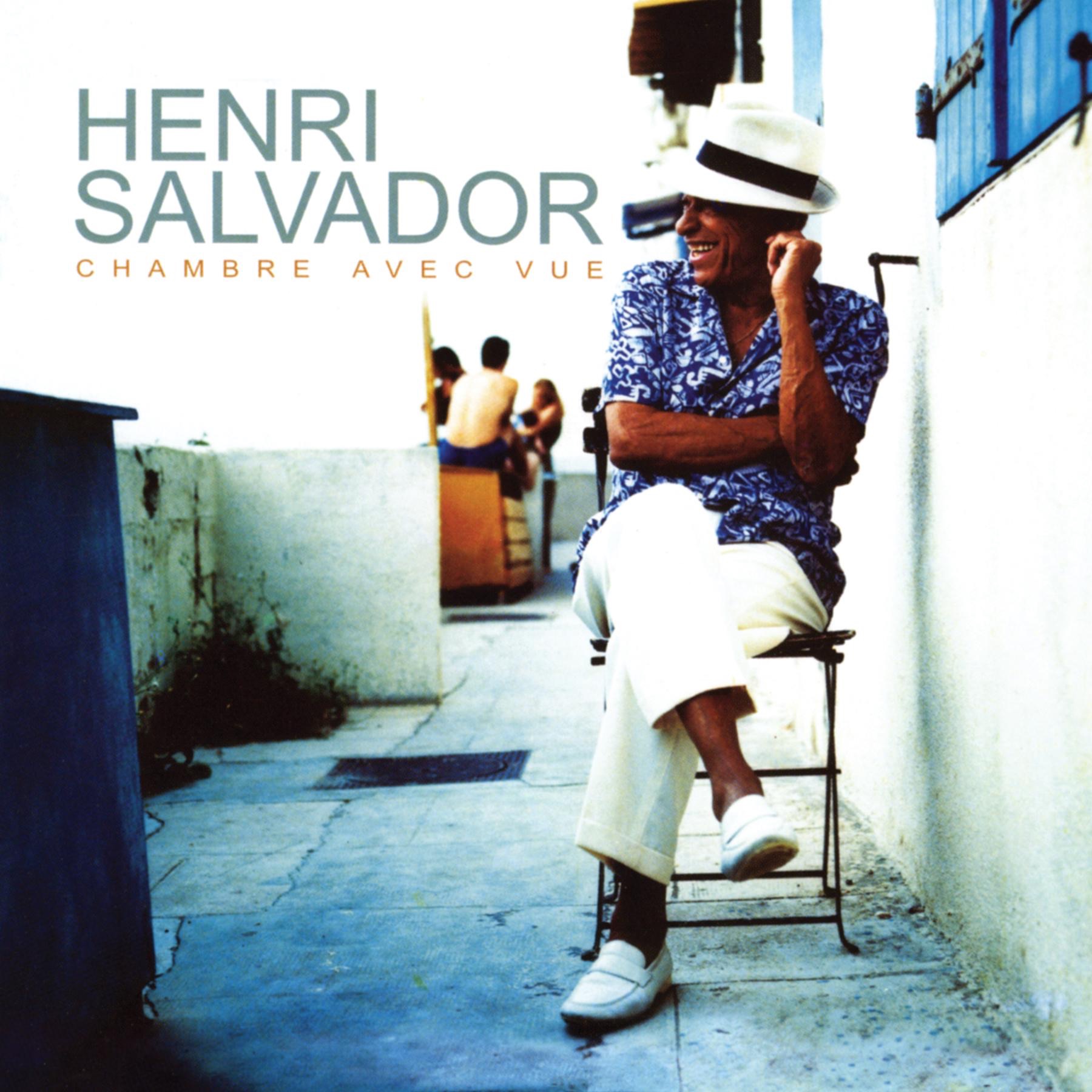 Syracuse - Henri Salvador: Song Lyrics, Music Videos & Concerts