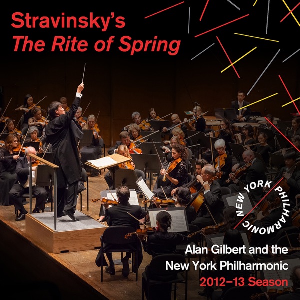 Stravinsky: The Rite of Spring