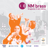 NM Brass 2013 - Elitedivisjon - Various Artists