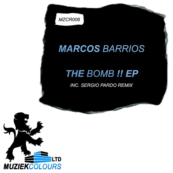 The Bomb !! - Single