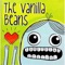 Pounce - The Vanilla Beans lyrics