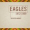 Dirty Laundry (Live Millennium Concert) - Eagles lyrics