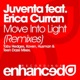 Move Into Light Remixes feat Erica Curran EP