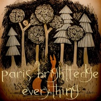 Everything - Single - Paris Brightledge