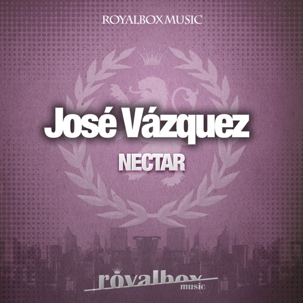 Nectar - Single
