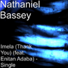 Nathaniel Bassey - Imela (feat. Enitan Adaba) artwork