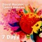 7 Days - David Morales & Tamra Keenan lyrics