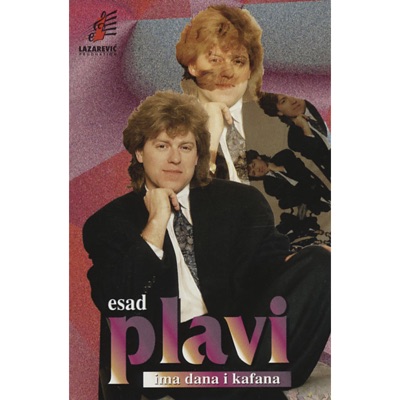 Song - Nedelja Je Svanula - Esad Plavi