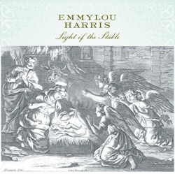 Emmylou Harris - O Little Town of Bethlehm