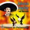 Pelea de Gallos - la Feria de San Marcos - Antonio Aguilar lyrics