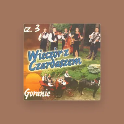 Listen to Goranie, watch music videos, read bio, see tour dates & more!