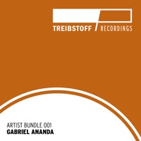 Treibstoff Artist Bundle - Gabriel Ananda - Gabriel Ananda