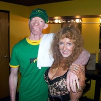Just My Imagination - Single - King Yellowman & Sista Sensi