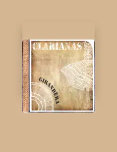 Listen to Clarianas, watch music videos, read bio, see tour dates & more!