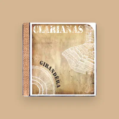Listen to Clarianas, watch music videos, read bio, see tour dates & more!