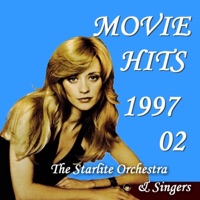 ムービー・ヒッツ 1997 Vol.2