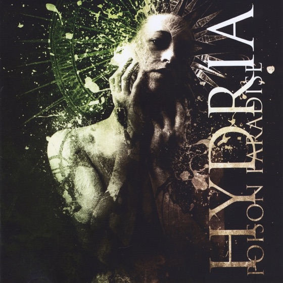 Cover artwork for The Sword