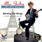 Log Cabin In the Lane - Allen Shelton lyrics