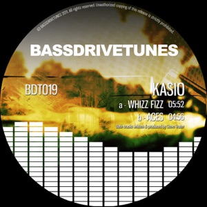 Whizz Fizz - Single