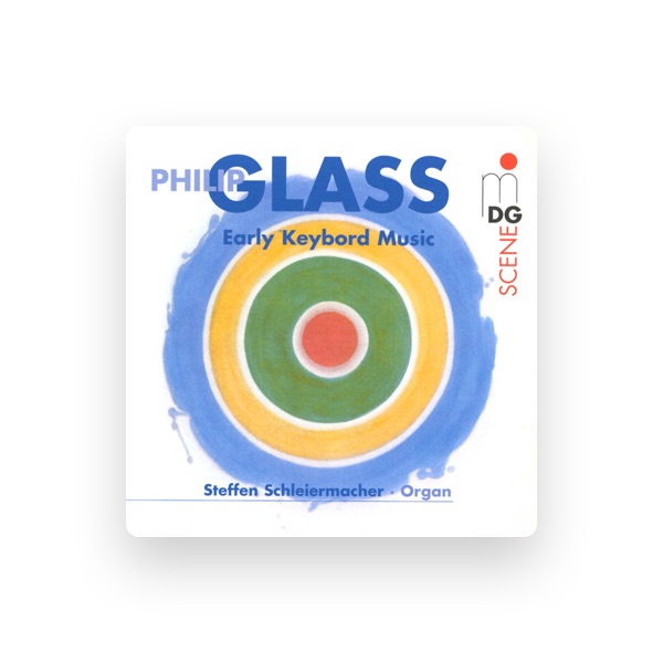 Steffen Schleiermacher's avatar