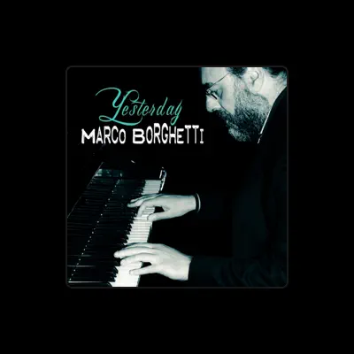 Listen to Marco Borghetti, watch music videos, read bio, see tour dates & more!