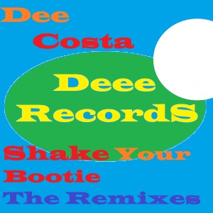 Shake Your Bootie (The Remixes) - Single