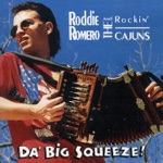 Roddie Romero & The Rockin' Cajuns - C'est mon coeur