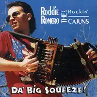 Everything to Me — Roddie Romero & The Rockin' Cajuns