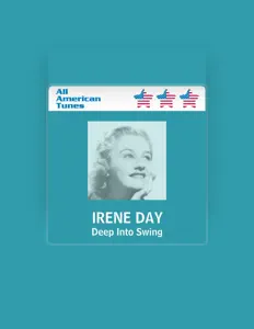 Dengarkan Irene Day, tonton video musik, baca bio, lihat tanggal tur & lainnya!