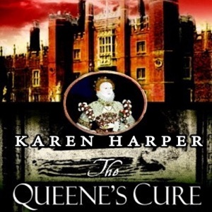 The Queen's Cure (Unabridged)