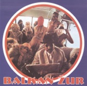 Balkan Zur