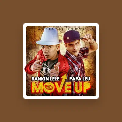 Listen to Rankin Lele, watch music videos, read bio, see tour dates & more!