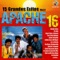 Te Amo - Apache 16 lyrics