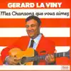 Gérard La Viny - Cé les antilles / Antilles / Roulez pas si zer dou van / Omer néyé