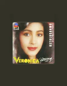 Dengarkan Veronica Young, tonton video musik, baca bio, lihat tanggal tur & lainnya!