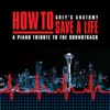 How to Save a Life (Piano Tribute to Grey's Anatomy Soundtrack) - Single artwork