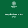 Keep Believe in You - Single