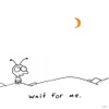 Wait for Me ジャケット写真