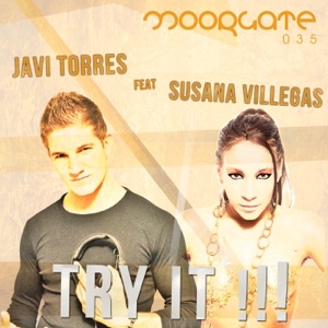 Try It!!! (feat. Susana Villegas) - EP