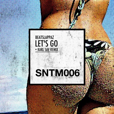 Let's Go - Single