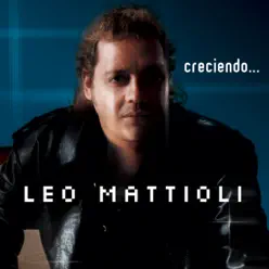 Creciéndo - Leo Mattioli